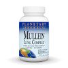 Planetary Herbals Mullein Lung Complex 90 Tablets