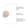 Integrative Therapeutics Rhizinate, Sugarless, 100-Count