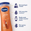Vaseline Cocoa Radiant 2-Pack  Intensive Care Moisturizing Hand and Body Lotion with Ultra-Hydrating Lipids, Pure Cocoa Butter, 10 Oz Ea