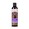 Dr. Woods Raw African Liquid Black Soap - Body Wash for Men and Women, Contains Organic Shea Butter, Gentle Exfoliant, Natural Cleanser for Face, Han