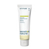 ATTITUDE Body Cream for Sensitive Skin with Oat, EWG Verified, Dermatologically Tested, Vegan, Vanilla Cream Scent, 8 Fl Oz