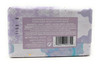 Castelbel Goats Milk Lavender Fragranced Soap Bar 10.5 Oz