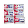 Rosa Venus Pink Bar Soap 5.3 oz (Pack of 6)