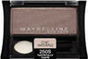 Maybelline New York Expert Wear Eyeshadow Singles, Chic Naturals 250s Tastefully Taupe, 0.09 Ounce