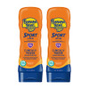 Banana Boat Sport SPF 15 Sunscreen Lotion Twin Pack | Banana Boat Sunscreen SPF 15 Lotion, Sunblock, Oxybenzone-Free, Water Resistant, 8oz each