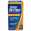 Osteo Bi-Flex Triple Strength, Glucosamine Chondroitin with Vitamin C Joint Health Supplement, Coated Tablets, 80 Count