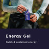 GU Energy Original Sports Nutrition Energy Gel, Vegan, Gluten-Free, Kosher, and Dairy-Free On-the-Go Energy for Any Workout, 8-Count, Tri-Berry