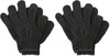 MenScience Androceuticals Buff Body Gloves , 1 Count (Pack of 1)