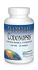 Planetary Herbals Codonopsis Tablets, 750 mg, 60 Count