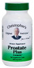 Christopher's Original Formulas Prostate Plus Formula, 100 Count