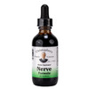 Christopher's Original Formulas Nerve Formula, Natural Herbal Supplement, 2 oz