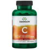 Swanson Pureway-Vitamin C 500 Milligrams with Bioflavonoids 500 Milligrams 90 Capsules