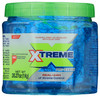 Xtreme Professional Wet Line Styling Gel Extra Hold Blue, 35.26 oz