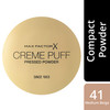 Max Factor Creme Puff - # 85 Light N Gay, 21 g