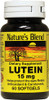 Lutein 15mg Softgels 60