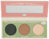 theBalm Smoke Balm Eyeshadow Palette, Volume 2