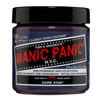 MANIC PANIC Classic Dark Star Semi Permanent Hair Color - Deep Grey Hair Dye for Women & Men That Lasts 4-6 Weeks - Vegan, Ammonia & Cruelty-Free - C