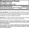 Nature's Blend Vitamin D3 1000 IU 300 Tablets