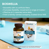 Himalaya Boswellia, Joint Support for Mobility and Flexibility, Promotes Tissue Preservation, 250 mg, 60 Capsules