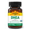 Country Life DHEA 25mg, 90 Vegan Capsules, Certified Gluten Free, Certified Vegan, Non-GMO Verified,