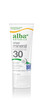 Alba Botanica Sunscreen Lotion, Sensitive Mineral, SPF 30, Fragrance Free, 3 oz