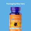 Puritan's Pride Premium Lutigold Lutein Carotenoid 40mg with Zeaxanthin for Men and Women, Dietary Supplement for Eye Health Support, 8 Month Supply