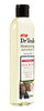 Dr. Teal's Moisturizing Bath & Body Oil 2-Pack (17.6 Fl Oz Total) Moisture + Ultra Rich Shea Butter & Essential Oil. Treat Your Skin, Your Senses, an