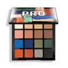L.A. Girl PRO Eyeshadow Palette, Artistry GES431