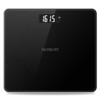 NUTRI FIT Digital Bathroom Scale for Body Weight, Bath Scale for Accurate Weight Watching with Large LCD Display, Most Accurate for The Elderly Safe