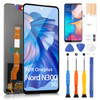 LCD Screen for Oneplus Nord N300 5G Screen Replacement for Oneplus Nord N300 5G 6.56" LCD Display 1+ Nord N300 5G Digitizer Touch Screen Assembly wit