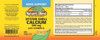 Nature's Blend Oyster Shell Calcium with D3 200 Tabs