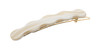 France Luxe Riptide Tige Boule Barrette - Alba