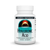 Source Naturals Hyaluronic Acid, Promotes Healthy Joints and Skin* 100mg - 30 Tablets
