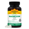 Target-Mins Magnesium with Silica 300 mg 120 Vegetarian Capsules