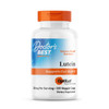 Doctor's Best Lutein Supplement 20mg with Trans Zeaxanthin - Lutein for Eyes, Eye Health Vitamins for Men & Women, Vision and Macular Health Support