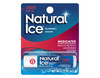 Natural Ice Medicated Lip Protect SPF 15 Cherry 12 Pkgs