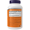 L-Lysine, 500 mg, 250 Veg Capsules, Now Foods