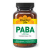 Country Life, Paba 1000Mg, 60 Count