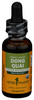 Herb Pharm Dong Quai Liquid Extract for Female Reproductive System Support, 1 Fl Oz