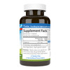 Carlson - L-Arginine, 675 mg, Promotes Healthy Circulatory & Cardiovascular System, 90 capsules