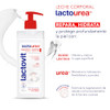 Lactovit Lactourea Body Milk 400ml