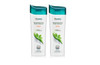 Himalaya Gentle Daily Care Protein Shampoo for Soft, Shiny, Healthy-Looking Hair, 13.53 oz, 2 Pack