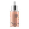 Neutrogena Healthy Skin Radiant Booster Primer & Serum, Skin-Evening Serum-to-Primer with Peptides & Pearl Pigments, Evens the Look of Skin's Tone &