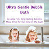 Little Green Kids Ultra Gentle Bubble Bath 8oz
