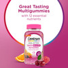 Centrum Multivitamin Gummy, 100 Count (Pack of 1)