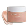 Summer Fridays Cloud Dew Gel Cream Moisturizer Mini - Lightweight Face Moisturizer with Hyaluronic Acid + Ceramides for Skin Plumping Hydration and G