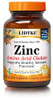 LIDTKE Zinc 100 VegCap