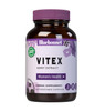 Bluebonnet Nutrition Vitex Berry Extract, Women's Health*, Non-GMO, Vegan, Kosher Certified, Gluten-Free, Soy-Free, 60 Vegetable Capsules, 60 Serving
