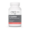Allergy Research Group L-Lysine - Delivers 500 mg Free-Form Amino Acid - Supports Calcium Absorption, Bone Health & Cellular Function - 50 Servings -