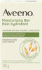 Aveeno Bar Dry Size 3.5 Ounce Aveeno Moisturizing Bar For Dry Skin (Pack of 3)